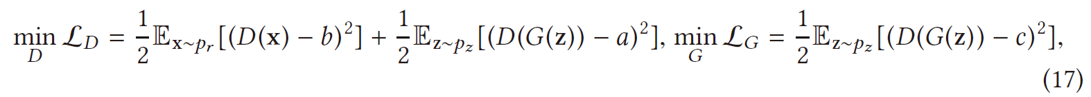 计算机视觉挑战 计算机视觉gan_GAN_59