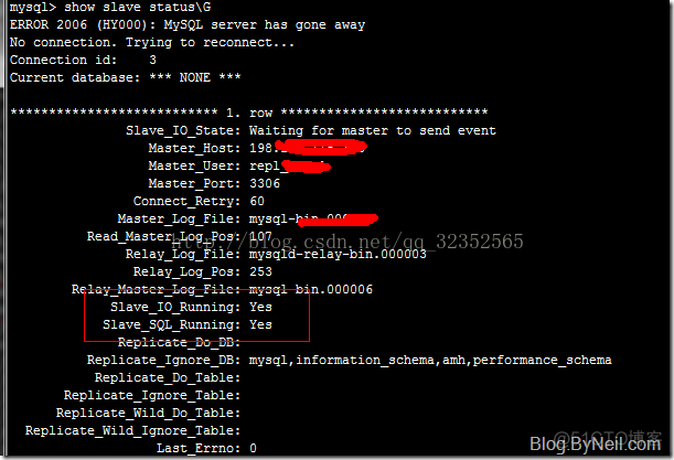 mysql主备配置 mysql 主备和主从_服务器_05