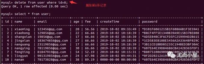 mysql需要什么配置 mysql需要什么语言_mysql需要什么配置_05