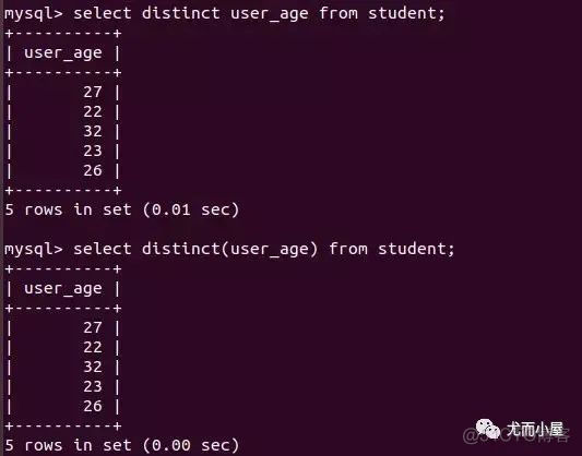 mysql需要什么配置 mysql需要什么语言_java_13