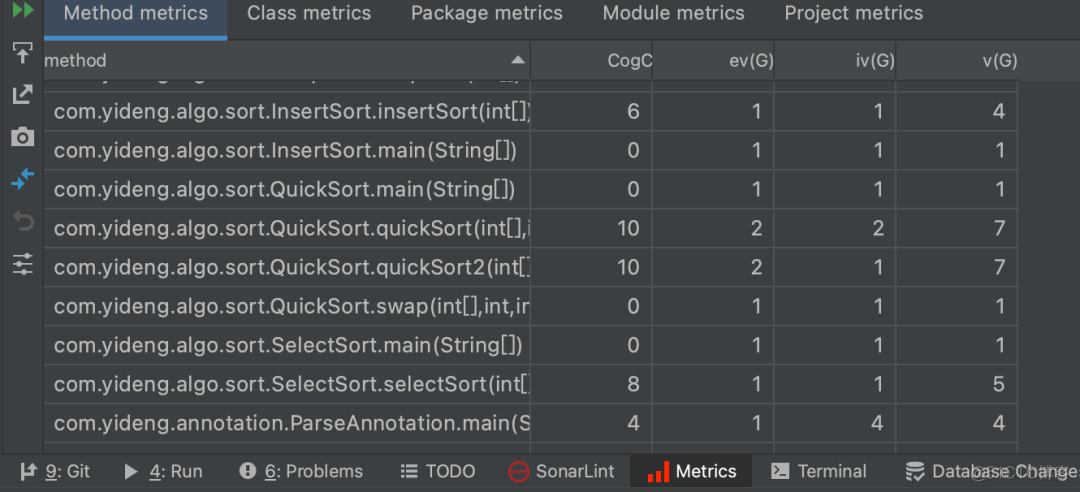 ideajava插件 idea常用的插件_intellij idea_12