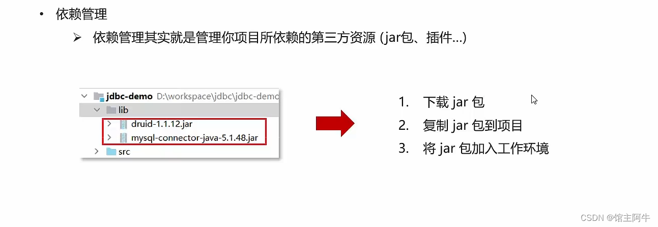 java项目版本管理工具 java项目管理器_jar包_02