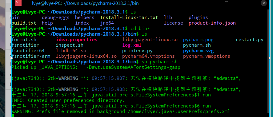 ubuntu安装python-pip ubuntu安装Python2_网络_06