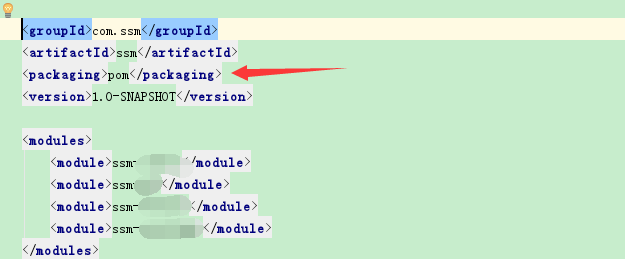 javafx maven 打包 出错 maven打包失败_java_03