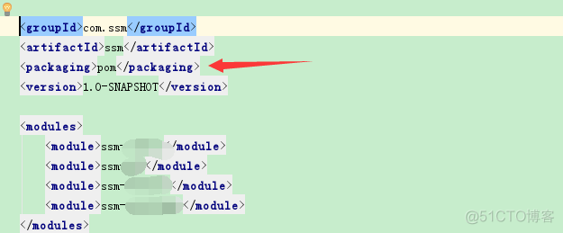 javafx maven 打包 出错 maven打包失败_资源文件_03