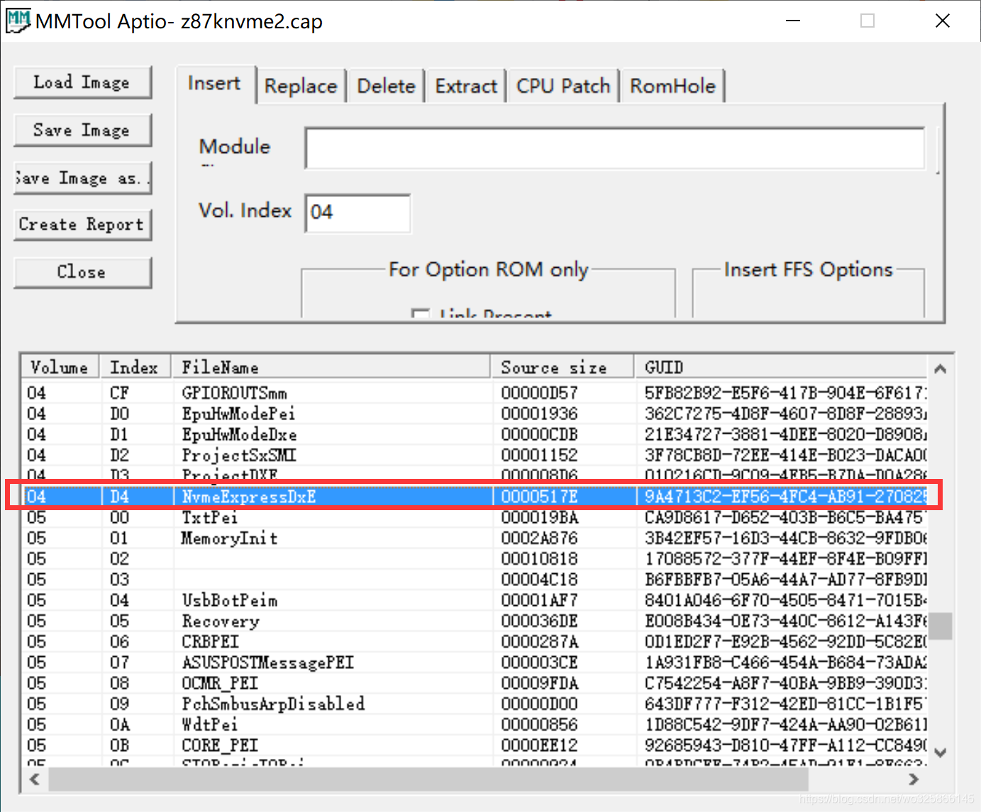 bios怎么刷nvme模块 主板刷bios支持nvme_nvme固态_04