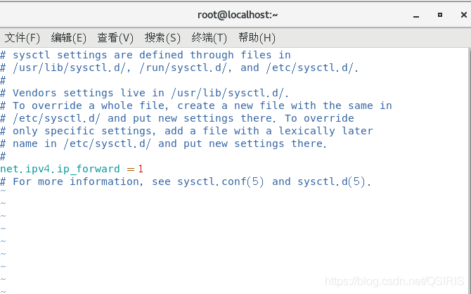 防火墙 虚拟化 防火墙虚拟化部署_linux_06