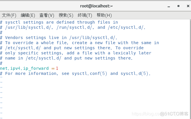 防火墙 虚拟化 防火墙虚拟化部署_linux_06