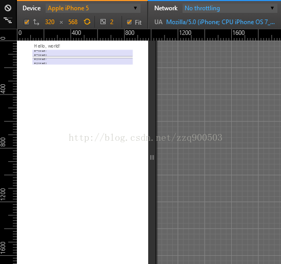 响应式开发(五)-----Bootstrap CSS----------Bootstrap 网格系统_bootstrap_02