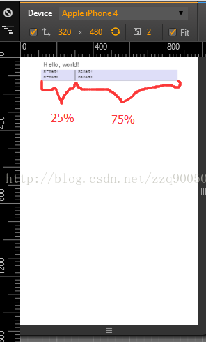 响应式开发(五)-----Bootstrap CSS----------Bootstrap 网格系统_Bootstrap_05