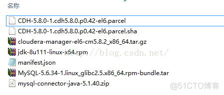hadoop基础----hadoop实战(七)-----hadoop管理工具---使用Cloudera Manager安装Hadoop---Cloudera Manager和CDH5.8离线安装_cloudera_12