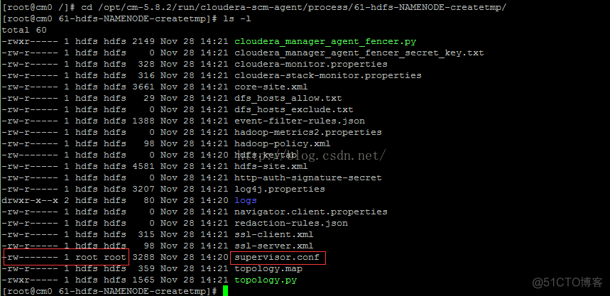 hadoop基础----hadoop实战(七)-----hadoop管理工具---使用Cloudera Manager安装Hadoop---Cloudera Manager和CDH5.8离线安装_cloudera_101