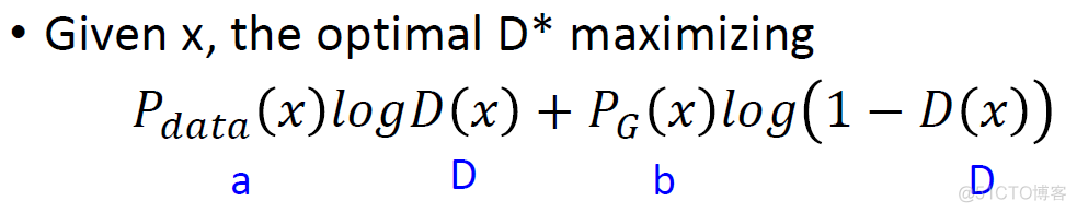 生成对抗网络代码pytorch 生成对抗网络算法_数据_14