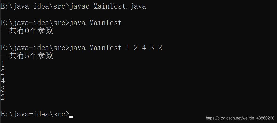 java main为什么static java main static_静态方法