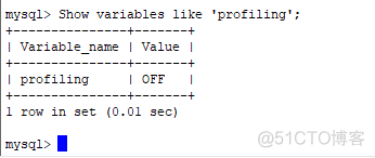 MySQL查询慢日志 mysql慢日志参数_慢查询_10