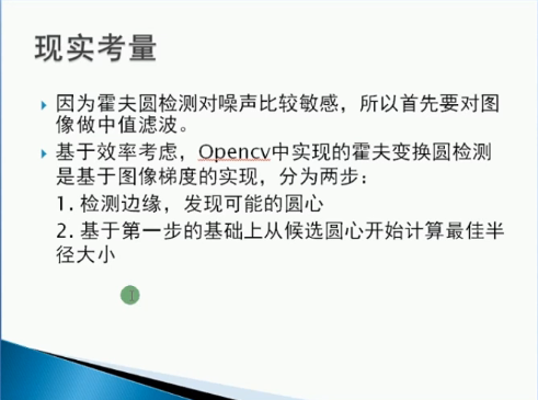 霍夫变换检测圆 python 霍夫变换检测圆心_霍夫变换检测圆 python_02