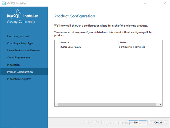 mysql的环境变量 mysql5.6环境变量配置_mysql的环境变量_12