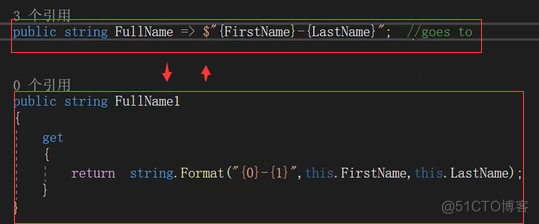 .NET5从零基础到精通：全面掌握.NET5开发技能【第一章】_ASP.NET Core