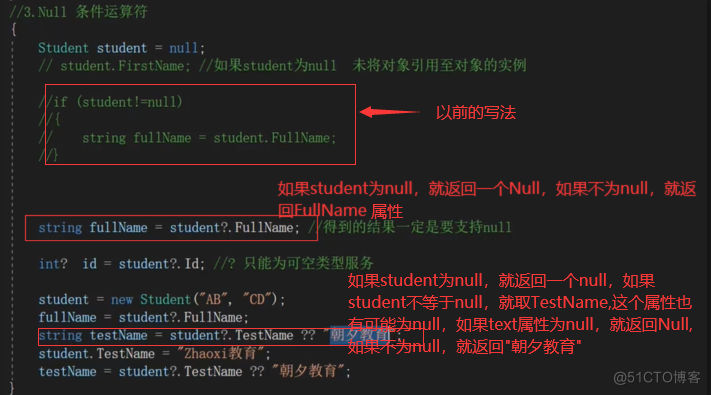 .NET5从零基础到精通：全面掌握.NET5开发技能【第一章】_ASP.NET Core_05