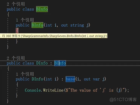 .NET5从零基础到精通：全面掌握.NET5开发技能【第一章】_C#_14