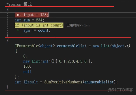 .NET5从零基础到精通：全面掌握.NET5开发技能【第一章】_C#_21