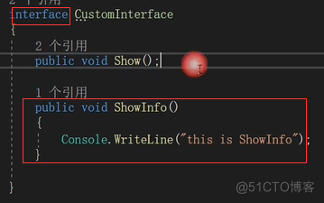 .NET5从零基础到精通：全面掌握.NET5开发技能【第一章】_C#_35