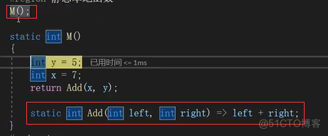 .NET5从零基础到精通：全面掌握.NET5开发技能【第一章】_C#_44