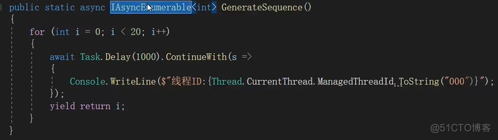 .NET5从零基础到精通：全面掌握.NET5开发技能【第一章】_C#_47