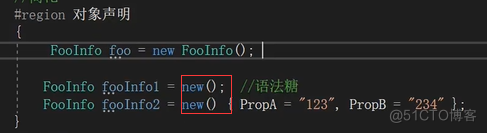 .NET5从零基础到精通：全面掌握.NET5开发技能【第一章】_C#_55