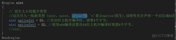 .NET5从零基础到精通：全面掌握.NET5开发技能【第一章】_C#_61