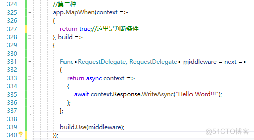 .NET5从零基础到精通：全面掌握.NET5开发技能【第三章】_中间件_14