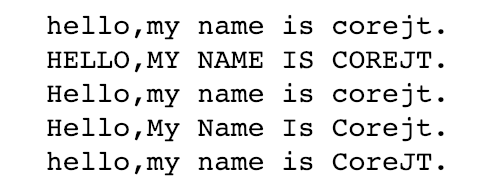 Python对字符串清空 python字符串清洗_Python字符串处理_07