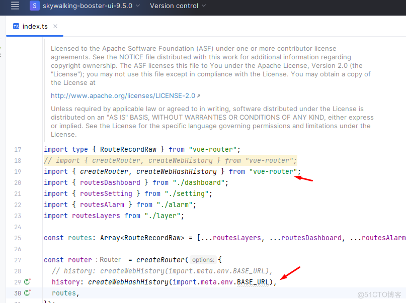 rancher部署skywalking9.5_kubernetes_05