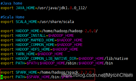 spark2.4.0安装 spark安装教程_hadoop_02