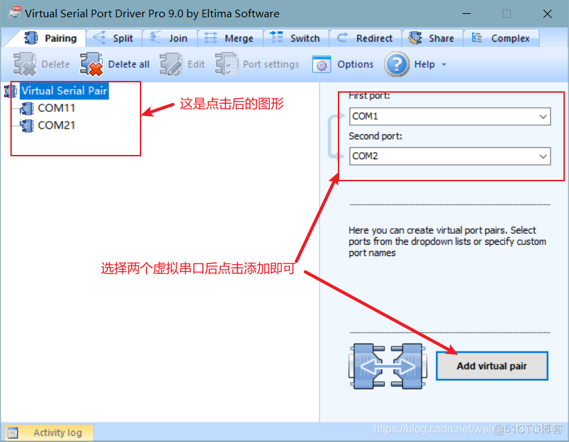 java 串口 linux java串口服务器_centos_06