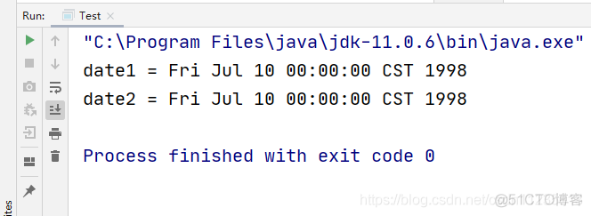 java date format Javadateformate_构造方法_06