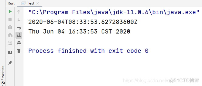 java date format Javadateformate_System_11