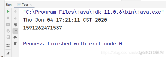 java date format Javadateformate_System_14