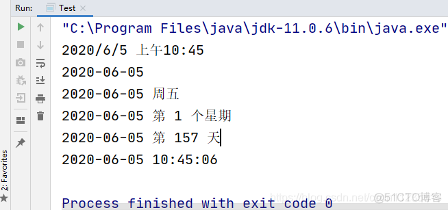 java date format Javadateformate_System_21