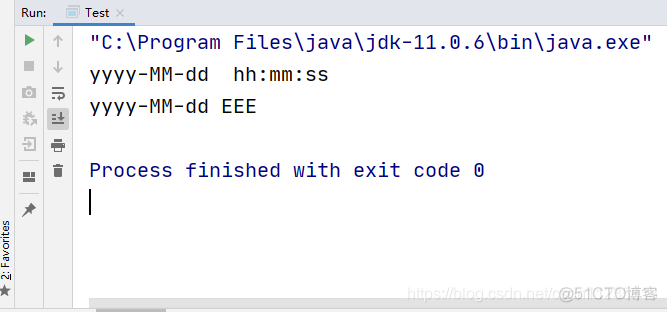 java date format Javadateformate_git_25