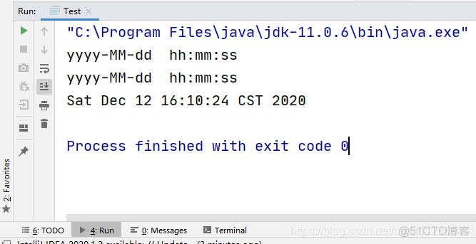 java date format Javadateformate_System_26