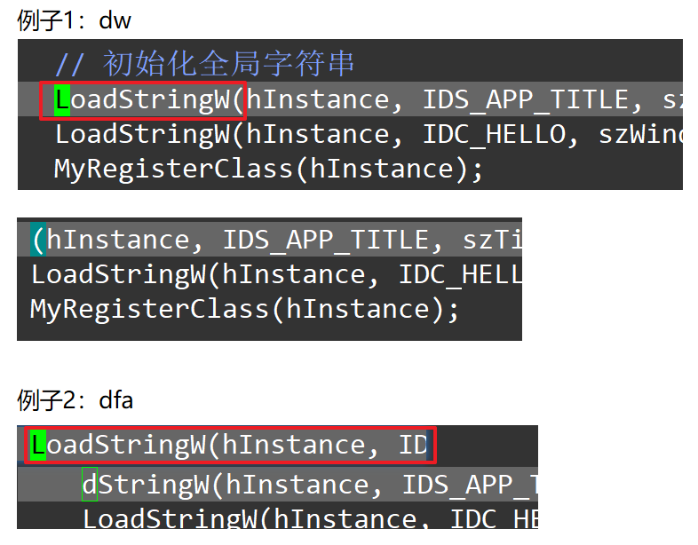 文本编辑java 文本编辑器是干嘛的_寄存器_16