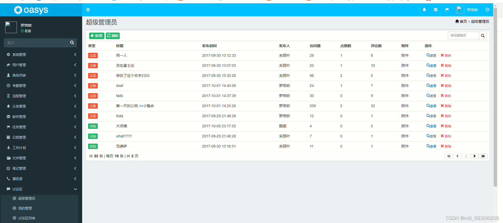 java 工业自动化 java办公自动化_java_17