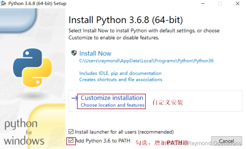 python3.8.2下载 python3.6.8下载_python_03