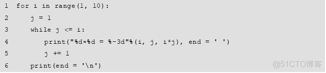 python中while true循环 python里while true循环用法_python_09