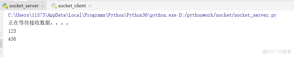 python数据传输 python网络传输数据_python数据传输