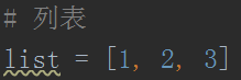 python 元组 列表 字典 python中的列表元组和字典_键值对