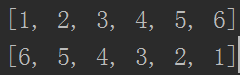 python 元组 列表 字典 python中的列表元组和字典_元组_05