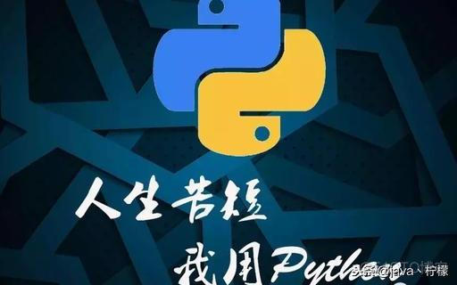 为什么python效率低 python为什么效率高_数据分析