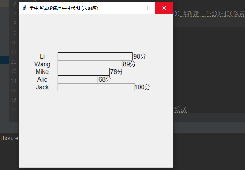 python教程图片 python图片编程_Text